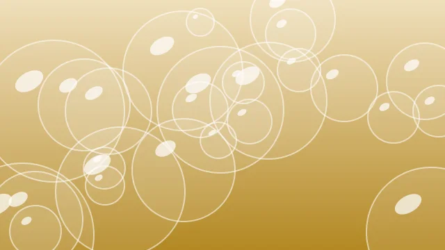 Pearl Beige bubbles desktop wallpaper — free 4K pearl beige wallpaper 3840x2160