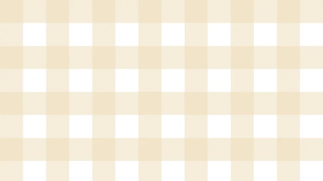 Pearl Beige gingham desktop wallpaper — free 4K pearl beige wallpaper 3840x2160