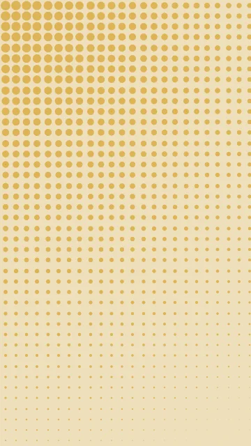 Pearl Beige halftone phone wallpaper — free HD pearl beige mobile wallpaper 1080x1920