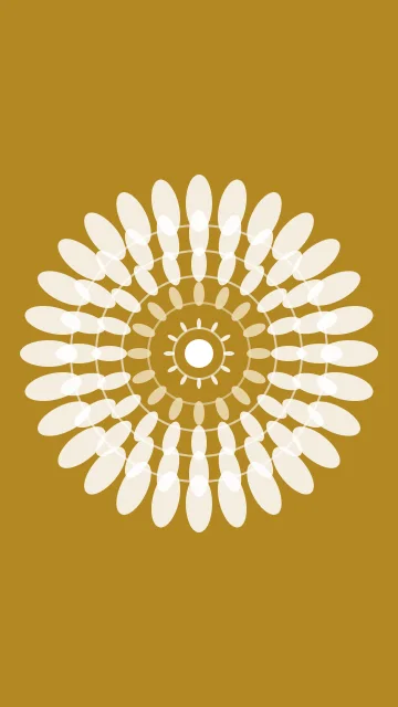 Pearl Beige mandala phone wallpaper — free HD pearl beige mobile wallpaper 1080x1920