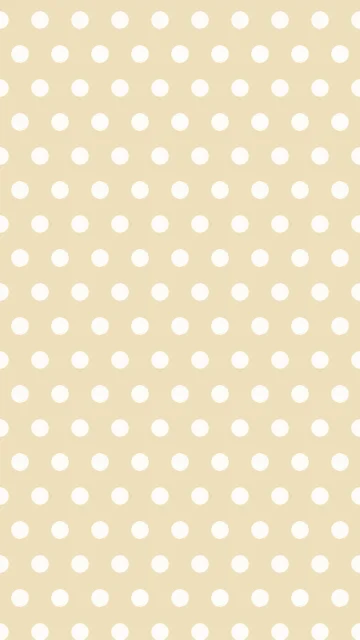 Pearl Beige polkadot phone wallpaper — free HD pearl beige mobile wallpaper 1080x1920
