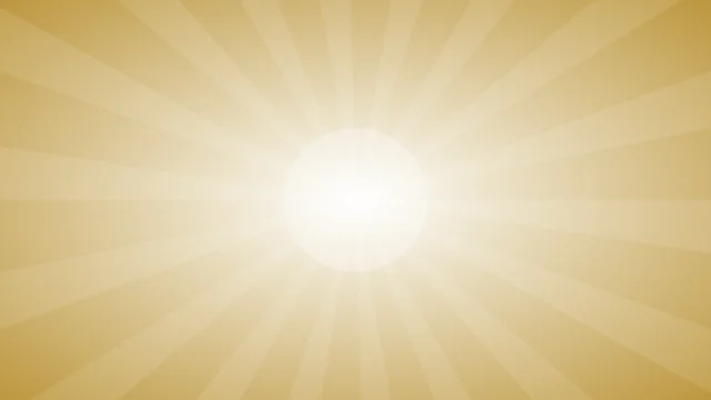 Pearl Beige rays desktop wallpaper — free 4K pearl beige wallpaper 3840x2160