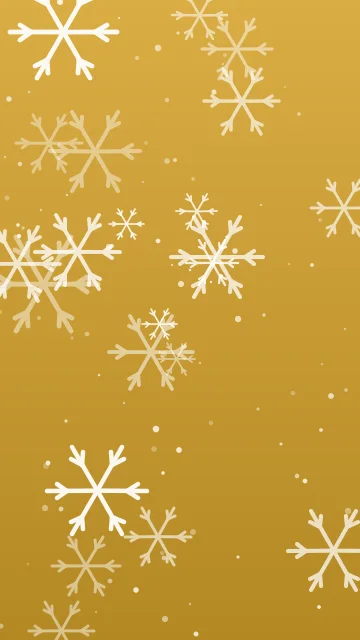 Pearl Beige snowflake phone wallpaper — free HD pearl beige mobile wallpaper 1080x1920