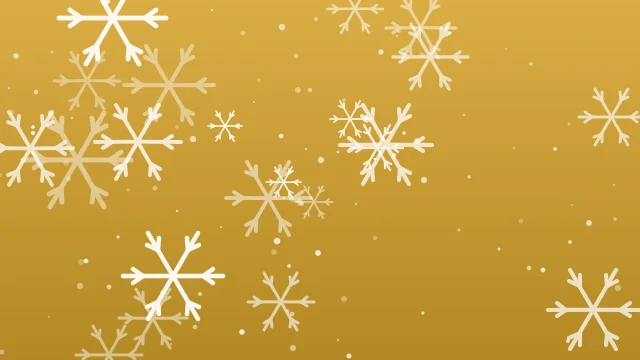 Pearl Beige snowflake desktop wallpaper — free 4K pearl beige wallpaper 3840x2160