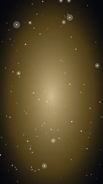 Pearl Beige stars phone wallpaper — free HD pearl beige mobile wallpaper 1080x1920