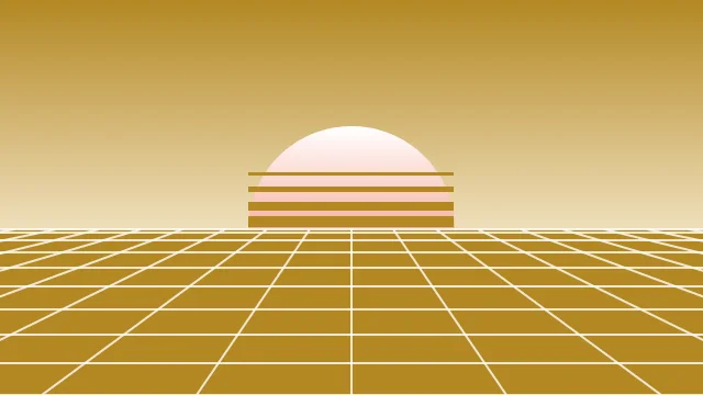 Pearl Beige vaporwave desktop wallpaper — free 4K pearl beige wallpaper 3840x2160