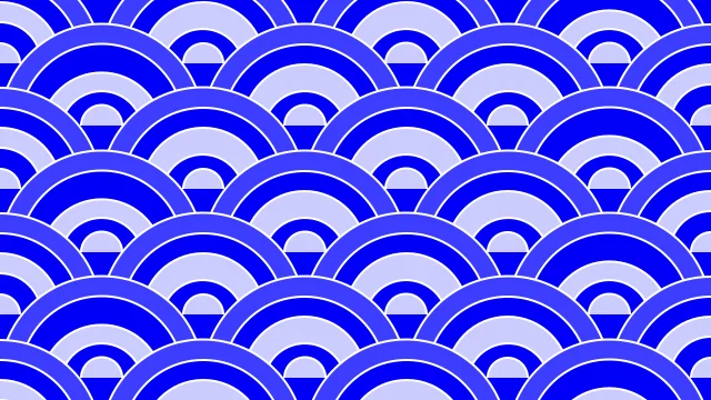 Periwinkle art deco background — free HD periwinkle color wallpaper 1920x1080