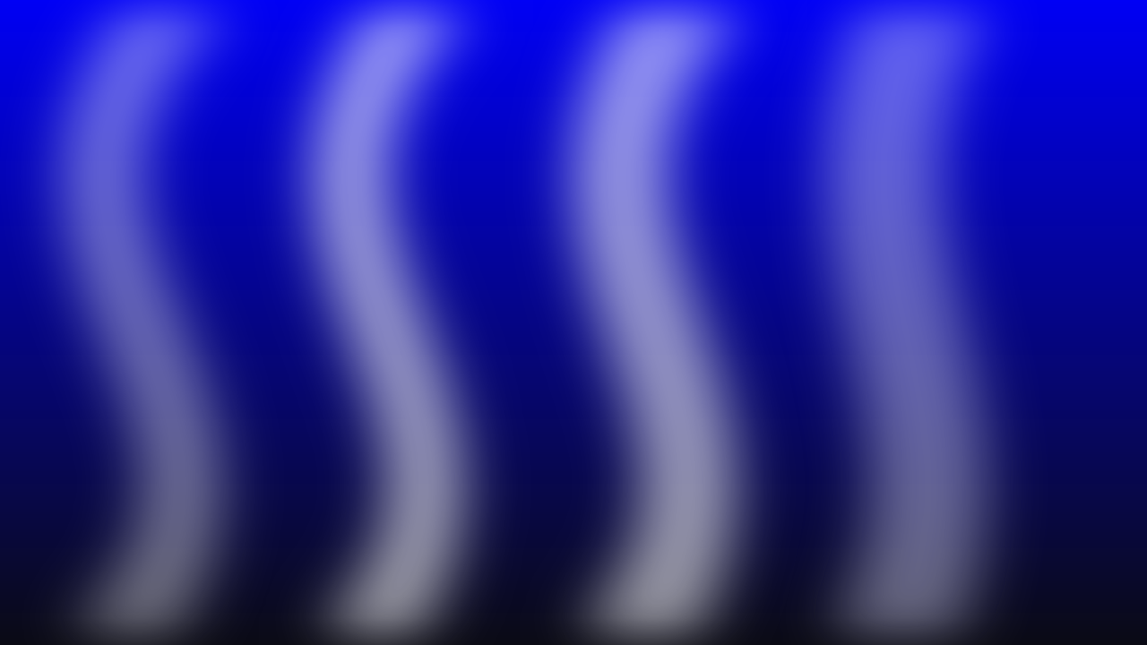 Periwinkle aurora background — free HD periwinkle color wallpaper 1920x1080
