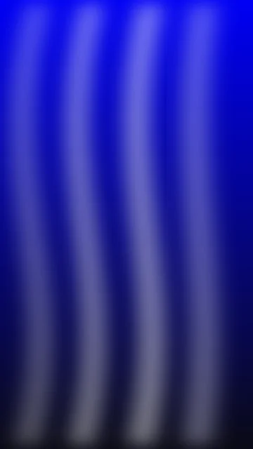 Periwinkle aurora phone wallpaper — free HD periwinkle mobile wallpaper 1080x1920