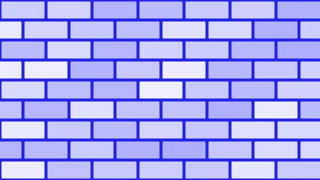 Periwinkle brick background — free HD periwinkle color wallpaper 1920x1080