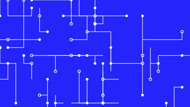 Periwinkle circuit board background — free HD periwinkle color wallpaper 1920x1080