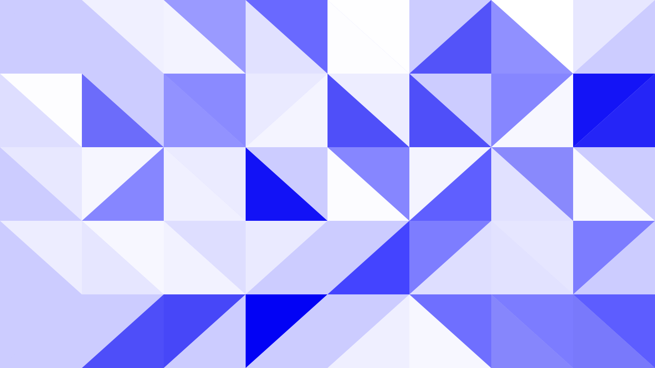 Periwinkle geometric background — free HD periwinkle color wallpaper 1920x1080