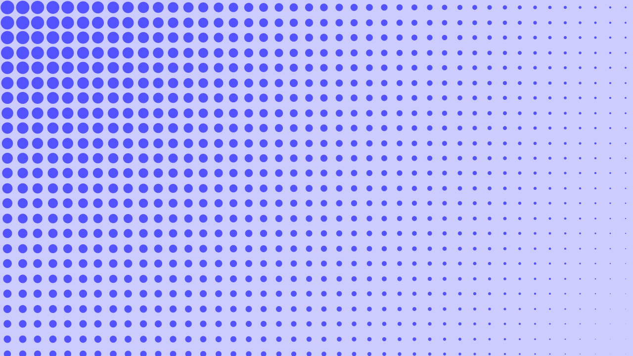 Periwinkle halftone background — free HD periwinkle color wallpaper 1920x1080