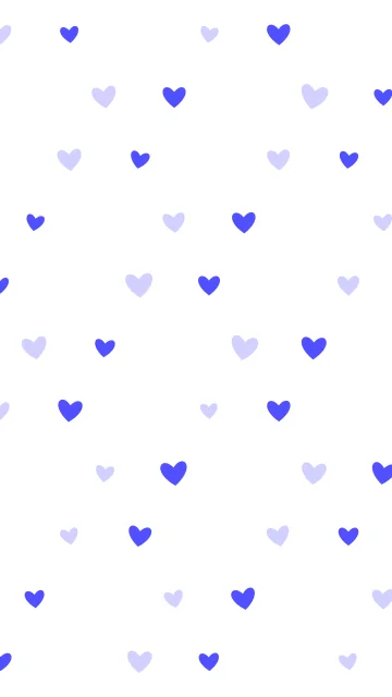 Periwinkle hearts phone wallpaper — free HD periwinkle mobile wallpaper 1080x1920