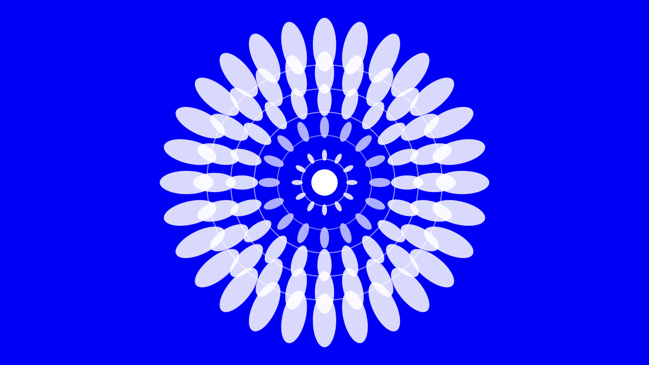 Periwinkle mandala background — free HD periwinkle color wallpaper 1920x1080