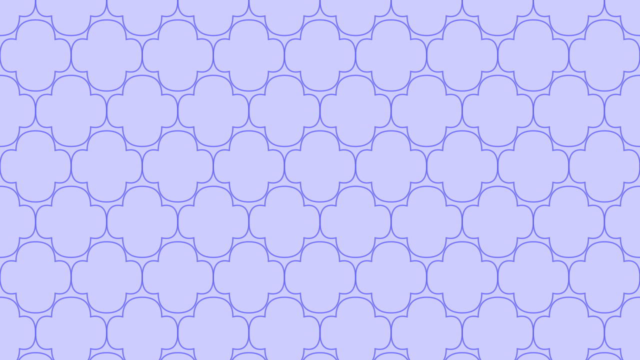 Periwinkle moroccan background — free HD periwinkle color wallpaper 1920x1080