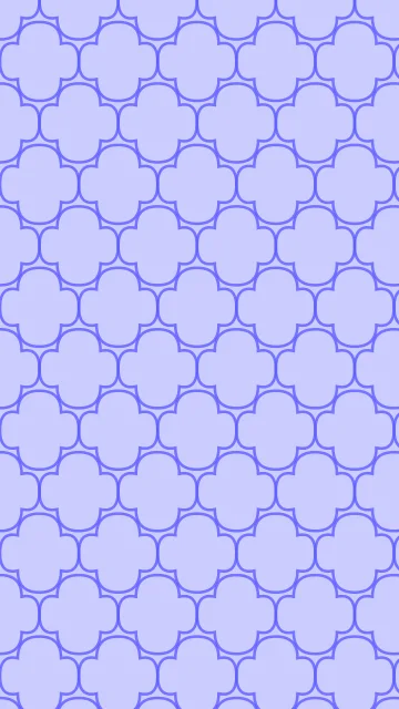 Periwinkle moroccan phone wallpaper — free HD periwinkle mobile wallpaper 1080x1920
