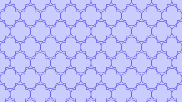 Periwinkle moroccan background — free HD periwinkle color wallpaper 1920x1080