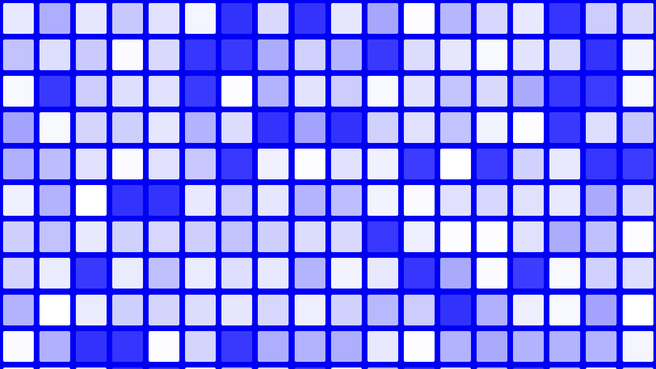 Periwinkle mosaic background — free HD periwinkle color wallpaper 1920x1080