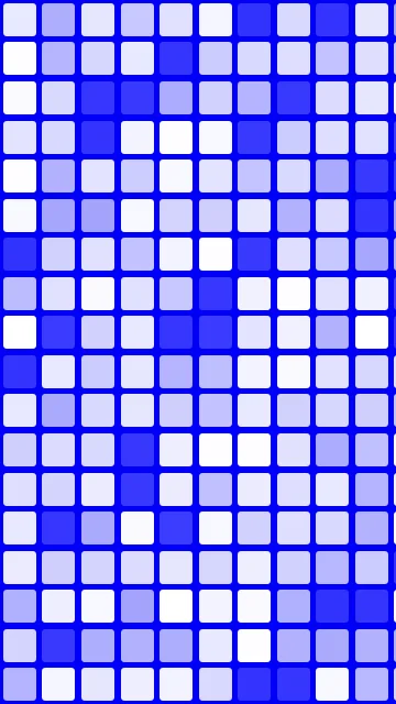 Periwinkle mosaic phone wallpaper — free HD periwinkle mobile wallpaper 1080x1920