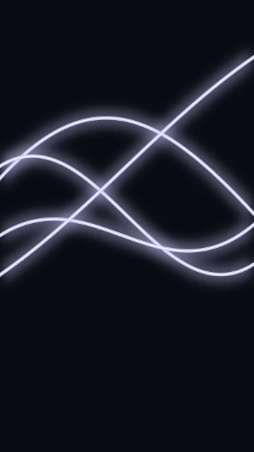 Periwinkle neon phone wallpaper — free HD periwinkle mobile wallpaper 1080x1920