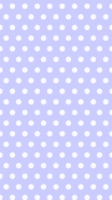 Periwinkle polkadot phone wallpaper — free HD periwinkle mobile wallpaper 1080x1920