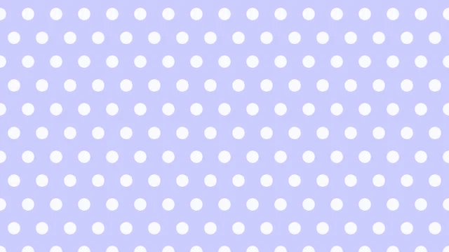 Periwinkle polka dot background — free HD periwinkle color wallpaper 1920x1080