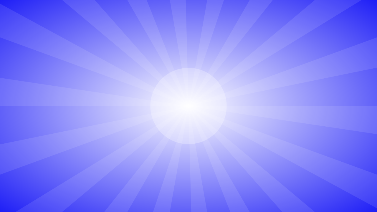 Periwinkle rays background — free HD periwinkle color wallpaper 1920x1080