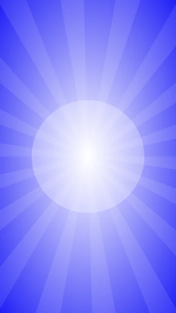 Periwinkle rays phone wallpaper — free HD periwinkle mobile wallpaper 1080x1920