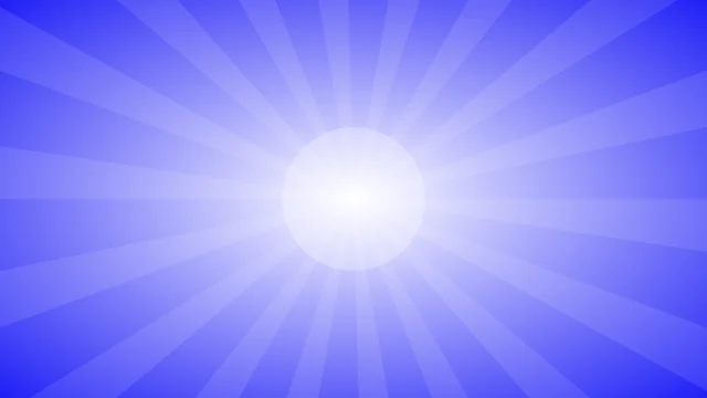 Periwinkle rays background — free HD periwinkle color wallpaper 1920x1080