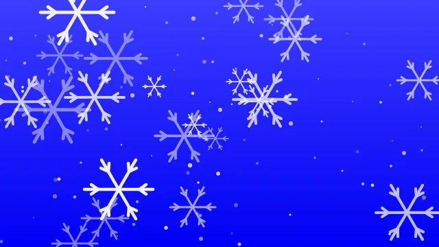Periwinkle snowflake background — free HD periwinkle color wallpaper 1920x1080