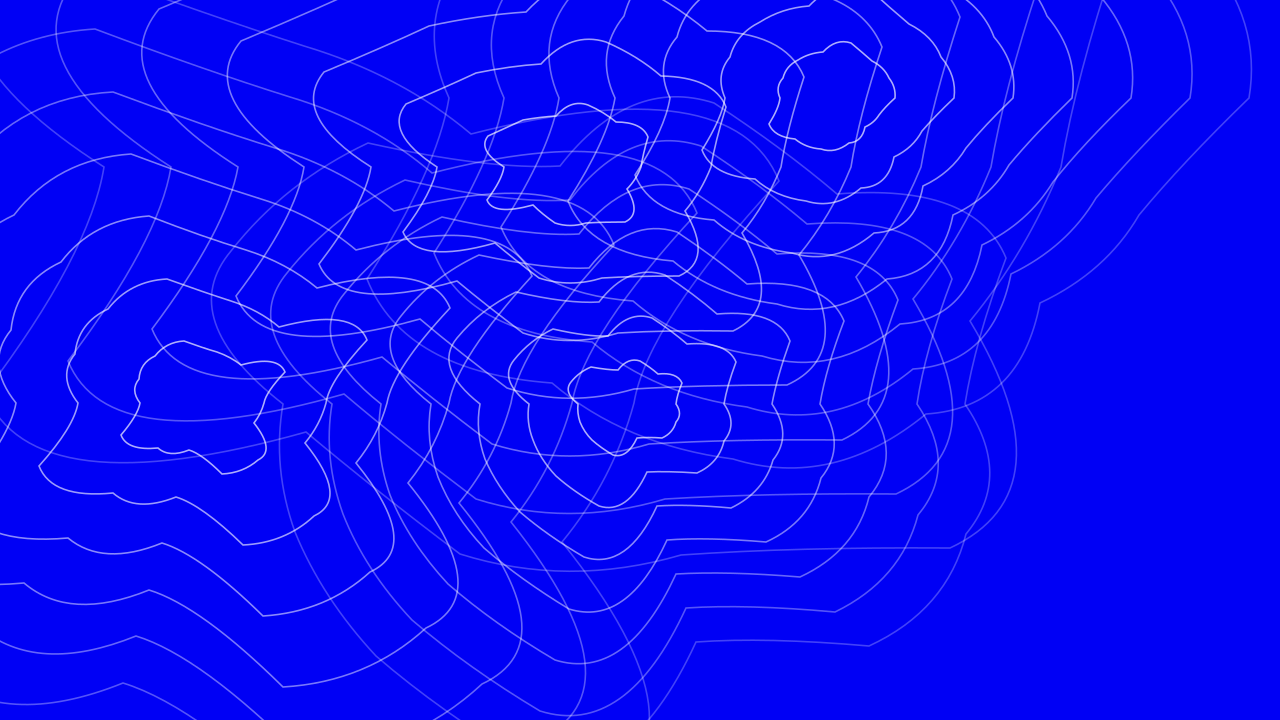 Periwinkle topographic background — free HD periwinkle color wallpaper 1920x1080