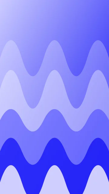 Periwinkle waves phone wallpaper — free HD periwinkle mobile wallpaper 1080x1920