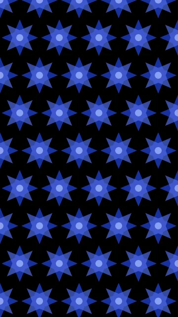 Persian Blue arabesque phone wallpaper — free HD persian blue mobile wallpaper 1080x1920