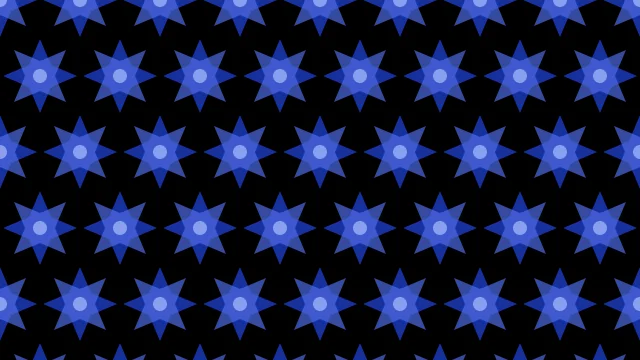 Persian Blue arabesque background — free HD persian blue color wallpaper 1920x1080