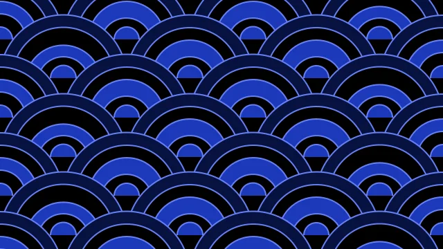 Persian Blue art deco background — free HD persian blue color wallpaper 1920x1080