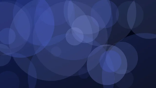 Persian Blue bokeh background — free HD persian blue color wallpaper 1920x1080
