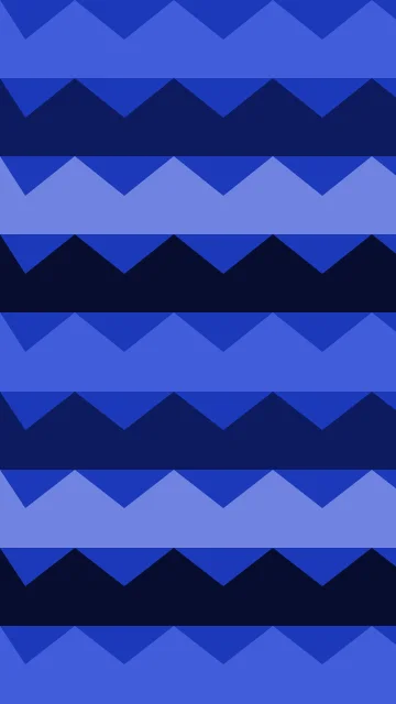 Persian Blue chevron phone wallpaper — free HD persian blue mobile wallpaper 1080x1920