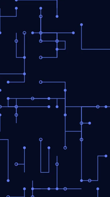 Persian Blue circuit phone wallpaper — free HD persian blue mobile wallpaper 1080x1920