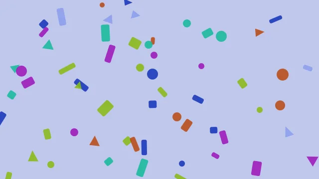 Persian Blue confetti background — free HD persian blue color wallpaper 1920x1080