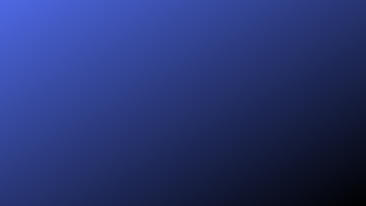 Persian Blue gradient background — free HD persian blue color wallpaper 1920x1080