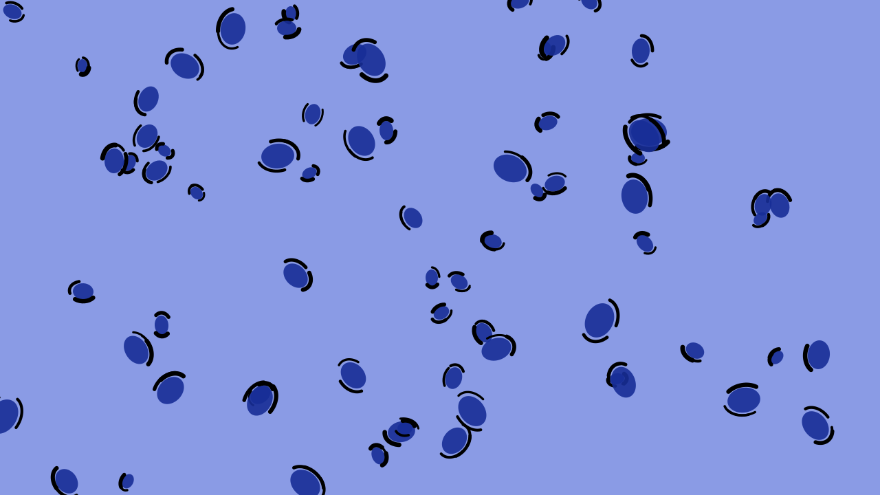 Persian Blue leopard print background — free HD persian blue color wallpaper 1920x1080