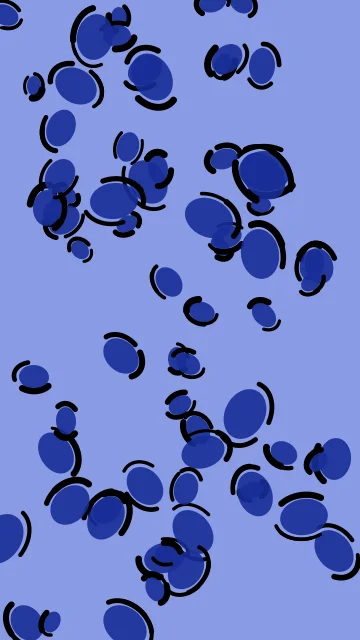 Persian Blue leopard phone wallpaper — free HD persian blue mobile wallpaper 1080x1920