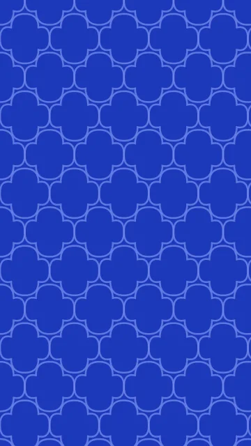 Persian Blue moroccan phone wallpaper — free HD persian blue mobile wallpaper 1080x1920