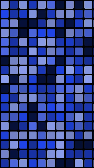 Persian Blue mosaic phone wallpaper — free HD persian blue mobile wallpaper 1080x1920