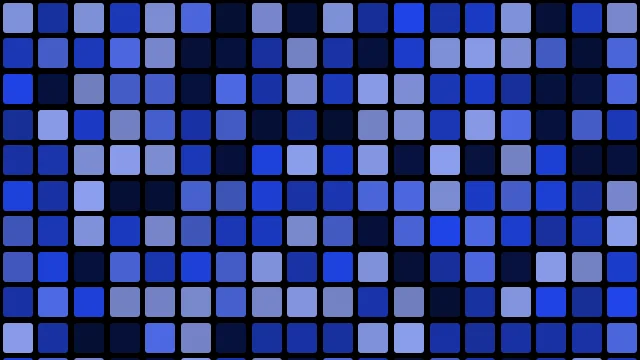 Persian Blue mosaic background — free HD persian blue color wallpaper 1920x1080