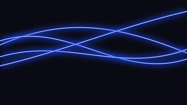 Persian Blue neon background — free HD persian blue color wallpaper 1920x1080