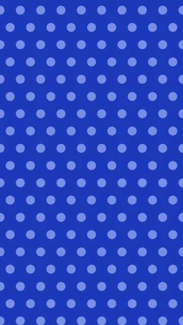 Persian Blue polkadot phone wallpaper — free HD persian blue mobile wallpaper 1080x1920
