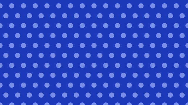 Persian Blue polka dot background — free HD persian blue color wallpaper 1920x1080
