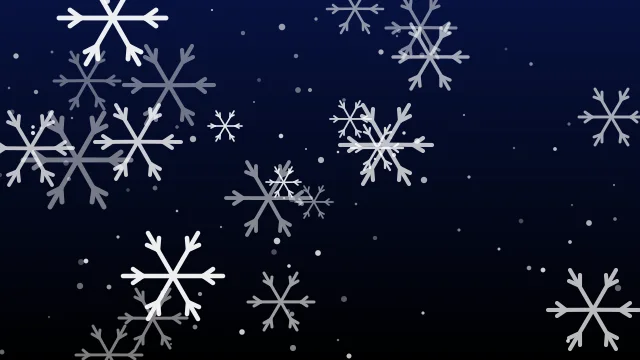 Persian Blue snowflake background — free HD persian blue color wallpaper 1920x1080